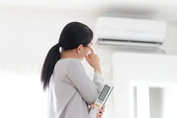 エアコンの漏電かも？よくある症状と今すぐ取るべき対処法を徹底解説