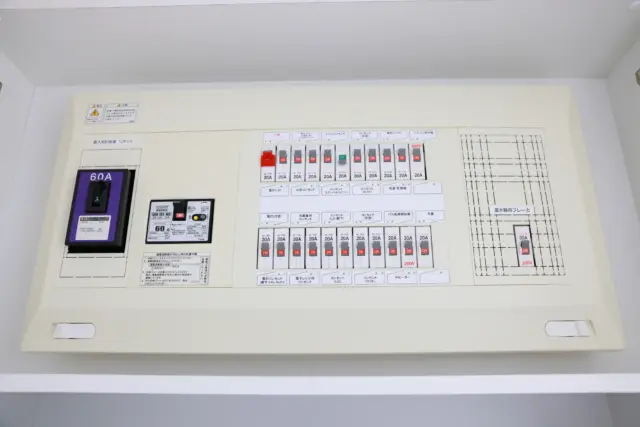 エアコンの漏電トラブルの初期対応は？