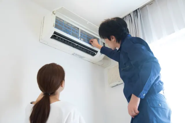エアコン修理はどこに頼むべき？