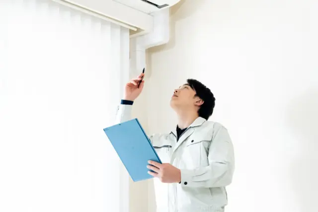 エアコン修理の悪徳業者を見分ける方法は？