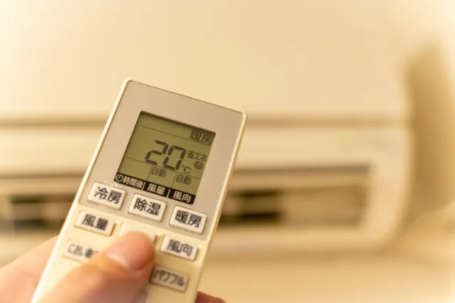 パナソニックやダイキンなどメーカー別のエラーコードの読み方は？