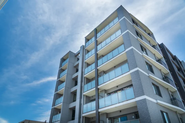 賃貸マンションのエアコン暖房が止まった時、修理代は誰の負担になる？