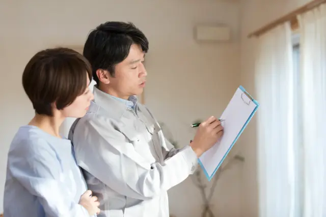 信頼できるエアコン修理業者の見つけ方5ポイント
