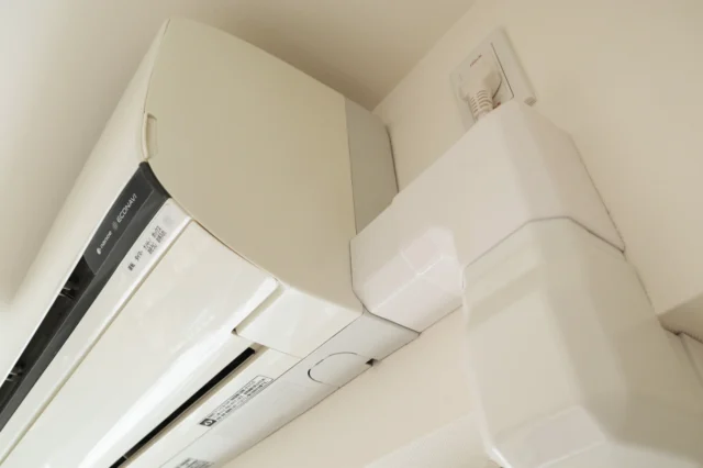 エアコン取り付け工事の費用相場は？