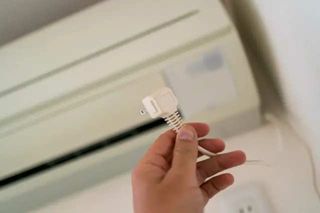 霜取り運転でも設定ミスでもない…自分でできる対処法は？