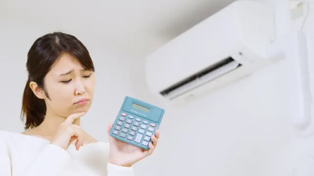 見えないコストと忍び寄る危険：古いエアコンを使い続ける3大リスク