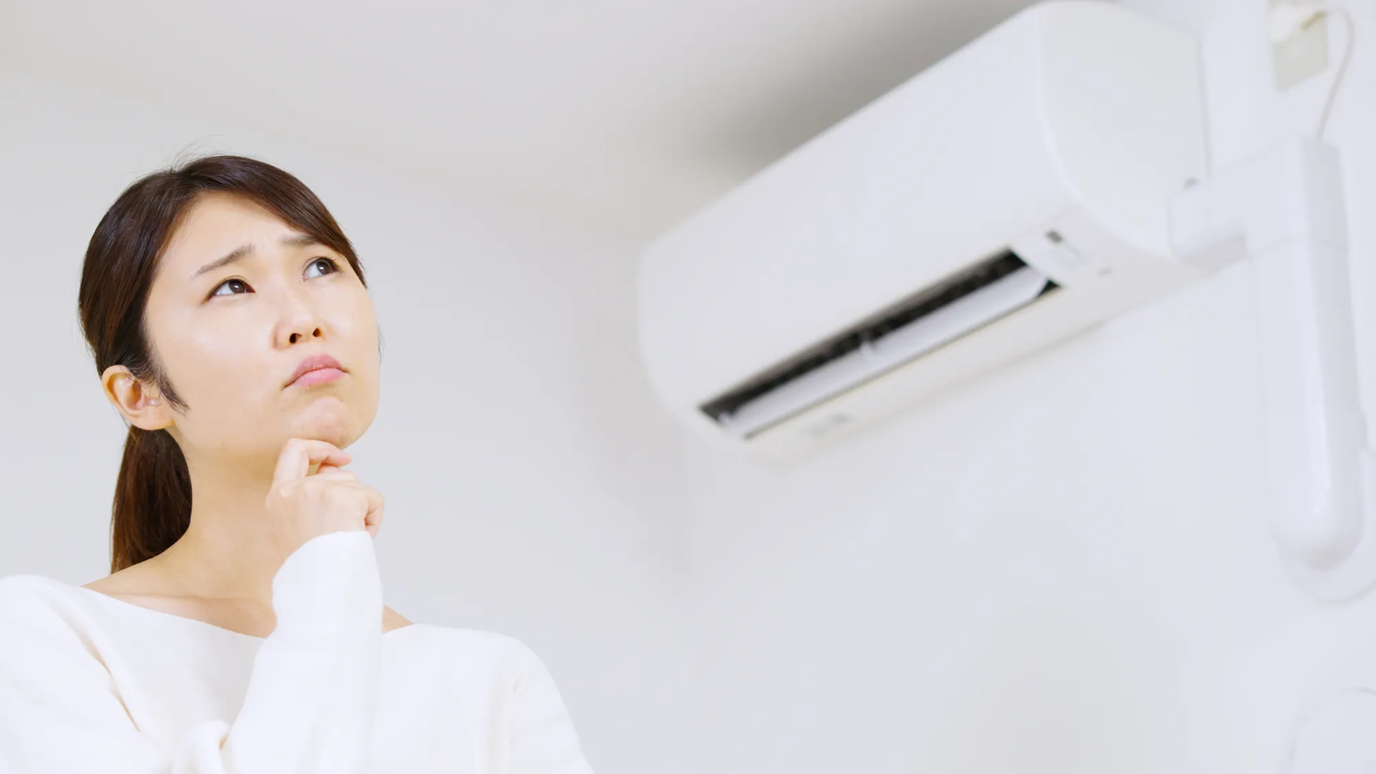 エアコン修理どこに頼む?